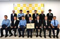 【長野県東御市】市内の交通死亡事故ゼロが2000日に到達