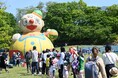 【子連れイベント情報@長野県東御市】東御市で思いっきり遊ぼう!「子どもフェスティバル」5月10日(土)開催!