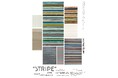 【長野県東御市】東御市梅野記念絵画館・ふれあい館 特別展 “STRIPE” − 水平線 戦後80年 山田正亮と焼け跡の前衛