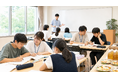 春日井市の中学生対象「夏休み応援プロジェクト」8月2日開催