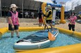 能登の子どもたちに、海で遊び、学び、笑顔になる2日間をー「マリンスポーツフェスティバル in 能登」8月1日・2日に珠洲市鉢ヶ崎海岸で開催