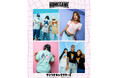 「サンリオキャラクターズ」とHOMEGAMEによるコラボレーションTEEが登場!