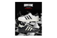 adidas Originals SUPERSTAR Ⅱ HOMEGAME EXCLUSIVE MODELが登場!