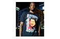細木数子をフィーチャーしたLEGENDARY RAP TEES COLLECTIONがHOMEGAME TOKYOにて限定リリース!