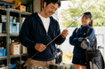 父から娘へ。『父親にしてくれて、ありがとう』を贈る父の日キャンペーン