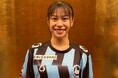 FC大阪公認サポーターに杉原愛子が就任
