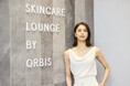 ORBIS×4MEEE 佐藤晴美さんビューティートークショー開催レポート