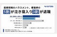 医療現場のハラスメントにより、看護師の約5割が泣き寝入り、約3割が退職