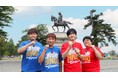 アルピー・タイムが激闘！「みやぎを駆けめぐれ！ BIN！BIN！GO」が8月30日(金)夜7時より放送されます