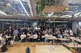 【イベントレポート】AWS主催・参加者70人超 生成AI Hackathonをオフライン開催!