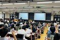 未来をはぐくむ研究所、一橋大学で寄附講義を2年連続開講　　　　　金融庁と一橋大学の連携協定に基づき産官学連携による特別講義を実施