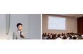 『日本DCフォーラム』に協賛、講演しました