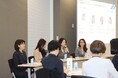 第8回「Asset Management Women’s Forum」未来の女性リーダー向けイベント「リーダーシップのキャンバス～体験談から探る、これからのキャリア～」開催報告