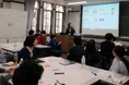 東京大学先端科学技術研究センター飯田研究室×アセットマネジメントOne 春休みワークショップ～未来をつくるお金と科学～を実施！