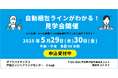 【第一回】自動梱包ラインが「わかる」!見学会 - 株式会社ダイワハイテックス主催 5月29、30日に開催