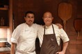 PER TE（ペルテ）が、ミシュラン２つ星・World’s Best Rest Restaurant 50 Pujol（プジョル）のシェフを務めたヘソス・デュロン氏とのコラボイベントを実施。