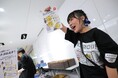 株式会社はらぺこ、フードエンターテインメントイベント「喰王」にてIPコラボ商品をプロデュース