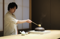 茶寮「九九九」がJAPAN TEA EXPO 2025に出展