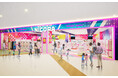 10月31日（金）に愛知県名古屋市「イオンタウン千種」内のファミリーアミューズメント施設がリニューアルおよび「NICOPA & nico ground 千種店」へ名称変更