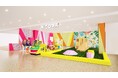 9月11日（金）、三重県津市「イオンスタイル津桜橋」に、ファミリーアミューズメント施設「NICOPA そよら津店」がオープン
