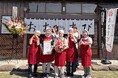 新潟県初・離島初、古民家に灯る"地域の食卓"「佐渡・金井 街仲食堂 by ジーバーFOOD」 7月9日オープン！