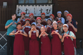 半世紀の福祉の想いを、明⽇の⾷卓へ「まき 街仲⾷堂 by ジーバーFOOD」9 ⽉ 1 ⽇オープン！