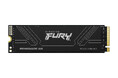 Kingston FURY、高性能なPCIe 5.0対応NVMe SSDをリリース