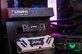 Kingstonが未来を動かす: COMPUTEX 2025で高性能ソリューションを通じ、AIの未来を実現へ
