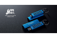 Kingston IronKey Keypad 200シリーズ、NIST FIPS 140-3 レベル3認証を取得