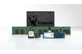 Kingston、ミッションクリティカルシステム向けにDesign-In DRAMおよび産業用SSDソリューションを強化