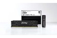 Kingston、最新ワークロードおよびエンタープライズ用途向け高性能製品ポートフォリオを拡充