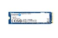 Kingston、次世代パフォーマンスを提供するNV3 PCIe 4.0 NVMe SSDを発表