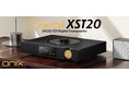 【ONIX】I2S出力を備え、DSD64ネイティブ再生に対応したONIXの新たなSACD/CDデジタルトランスポーター「Zenith XST20」を6月13日(金)より発売【株式会社MUSIN】