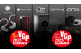 【VGP2025SUMMER 受賞のお知らせ】株式会社MUSIN取り扱いブランド「SHANLING」「iBasso」「ONIX」「TWISTURA」「TOPPING」から、多数のオーディオ製品が受賞!