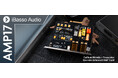 【iBasso Audio】フラッグシップオーディオプレーヤー「DX340」のAMPカード第2弾。窒化ガリウムトランジスタを採用した、ディスクリートAMPカード「AMP17」を8月29日(金)より発売