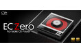 【SHANLING】「EC Zero T」から技術を継承した「AK4493S DAC +SGM8262-2」構成の新たなポータブルCDプレーヤー『EC Zero』を10月24日(金)より発売開始。