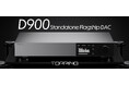 【TOPPING】自社開発のPSRMモジュールを採用した、卓越したリスニング体験を実現するスタンドアローンフラッグシップHiFi DAC『D900』が11月14日(金)より発売を開始。