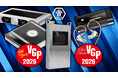 《VGP2026受賞のお知らせ》株式会社MUSINが取り扱う各メーカーのオーディオ製品が『VGP2026』にて受賞！ロングセラーアイテムから最新アイテムまで、多数の製品が対象に！【株式会社MUSIN】