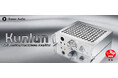【iBasso Audio】iBasso史上初のデスクトップヘッドホンアンプ製品。窒化ガリウムトランジスタを採用した、ヘッドホンアンプ『Kunlun-クンルン-』を12月19日(金)より発売開始。