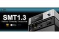 【SHANLING】多様なデバイスとの互換性を備え、高品質なストリーミング体験を追求した、新たなデスクトップストリーミングトランスポーター『SMT1.3』が、2026年2月27日（金）より発売開始。