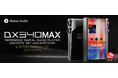 【iBasso】待望の《MAX》最新モデル。DX340の究極の進化形、世界限定688台限定生産となるリミテッドフラッグシッププレーヤー『DX340MAX』を、2026年7月24日(金)より発売開始。