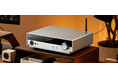 【SHANLING】フラッグシップ構成を継承する、R2RフルバランスデスクトップDAC/AMP『EH90』を、2026年9月11日(金)より発売開始。