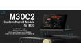 「SHANLING」より、M30専用ディスクリート設計カスタムAndroidモジュール「M30C2」を8月23日(金)より発売