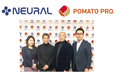 ニューラルグループ、ポマト・プロをグループ会社化