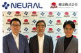 ニューラルグループ、魔法株式会社を子会社化