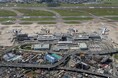 大阪国際空港（伊丹空港）北側平面駐車場にてAIカメラを用いた駐車場満空把握サービス『デジパーク』を運用中