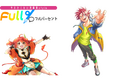 企業と漫画家をマッチング、自社レーベルでオリジナル漫画を出版!漫画投稿サイト「フルパーセント」より新サービスリリース
