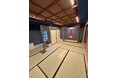 【UESHIMA MUSEUM】『幹槐庵』― 日本の伝統美と現代アートが融合する茶室で、自ら抹茶を点て、味わう茶の湯体験を5月19日より開始