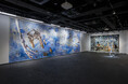 【UESHIMA MUSEUM】第3回コレクション展『像は燃え、像は歪み、そして光に昇華する』／茶陶と現代陶芸展『時のうつほ』を9月2日より一般公開