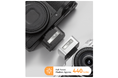(15%割引)Zeniko ZF08 & ZF04 ポケットフラッシュ|GR III/IIIx・ZV-1/II・X100V/VI/Leica Q2対応😉